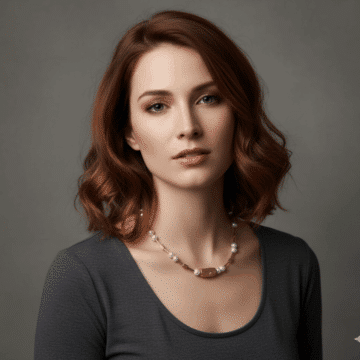 Collar de plata Atenea - Imagen 2