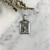 Medalla de la Virgen del Pilar