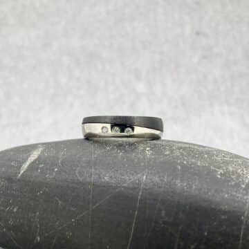 Alianzas de Titanio y Carbono Curva 5.0 - Imagen 2