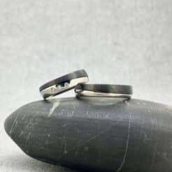 Alianzas de Titanio y Carbono Curva 5.0