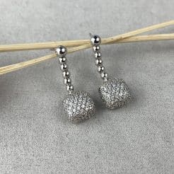 pendientes para novia diferentes