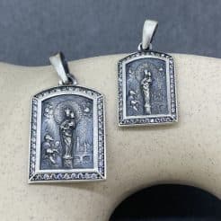 Joyas de la Virgen del Pilar