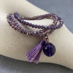 pulsera de mujer para el verano