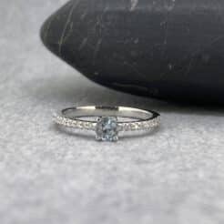 Un clásico elegante y minimalista para ese regalo especial