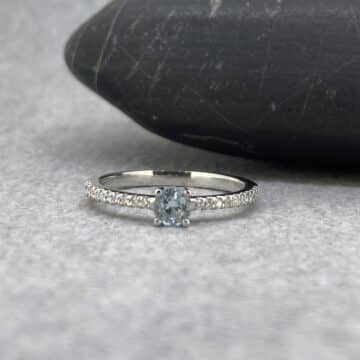 Un clásico elegante y minimalista para ese regalo especial