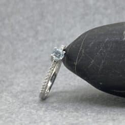 Un clásico elegante y minimalista para ese regalo especial