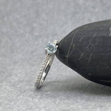 Un clásico elegante y minimalista para ese regalo especial