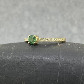 Una pieza especial para un regalo especial, aniversario, pedida de mano