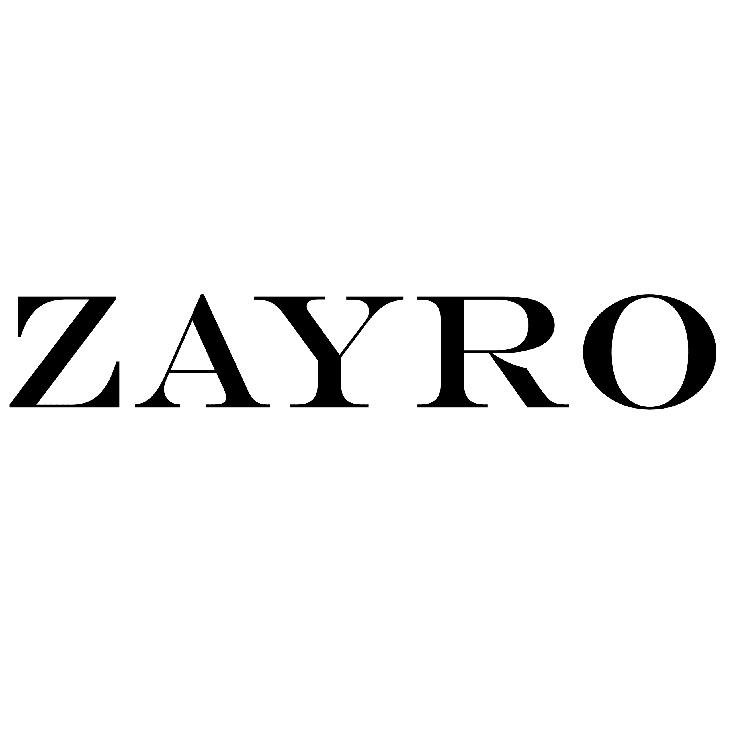 Joyas, alianzas y anillos de compromiso| ZAYRO logo