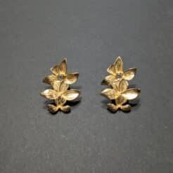 Unos pendientes ideales para un evento o para tu día a día