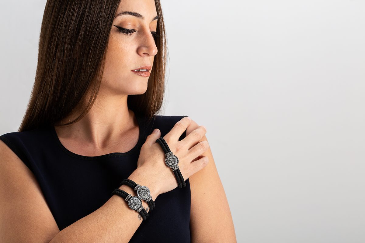 pulseras de plata zaragoza