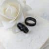 Carbono y acero black